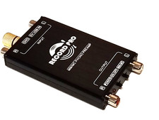 Amplificatore phono mc da - amplificatore,