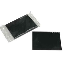 VETRO INATTINICO NERO SCURO