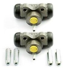 2x Cilindro Freno a Tamburo