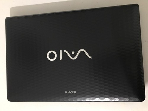 Sony vaio vpcej - sony, i7