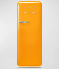 Smeg veuve clicquot - veuve, fab28