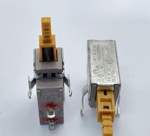 2pcs interruttore - 2pcs,