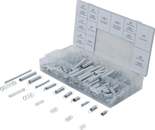 Fermec assortimento set kit - fermec,