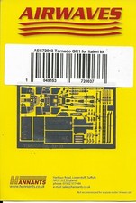 AEC72003 Airwaves 1:72 Panavia