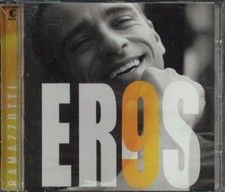 Eros Ramazzotti - 9 Cd