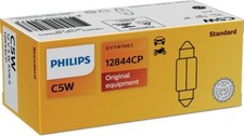 10x PHILIPS 12844CP lampadina