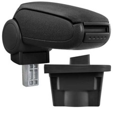 Bracciolo centrale bracciolo