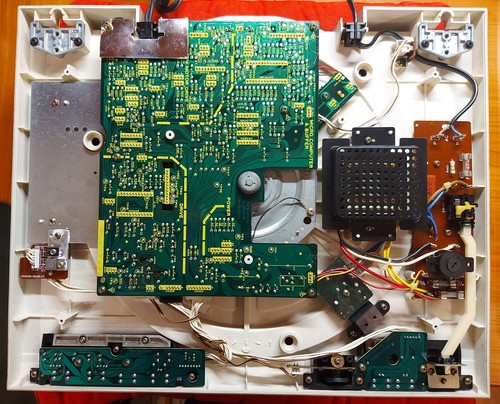 Technics dl1 sldl1 - dl1,