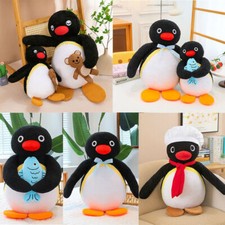 Peluche pupazzo pinguino