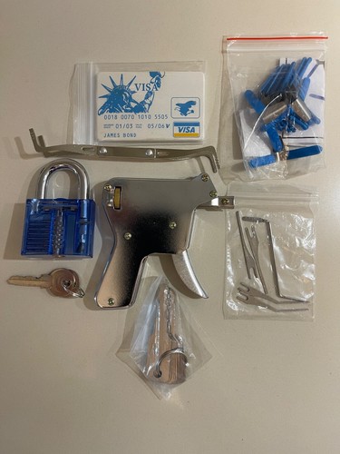 Gioco kit attrezzi per - per, aprire