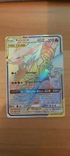 MINT Reshiram e Charizard GX