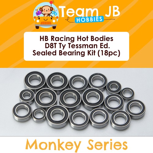 Racing hot bodies - bodies, d8t