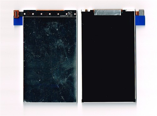 Display lcd cristalli liquidi - display,