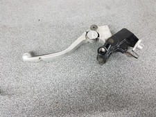 LEVA FRIZIONE + SUPPORTO TRIUMPH STREET TRIPLE 675 2013 2015