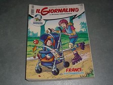 IL GIORNALINO N.20 DEL 2011 - MOLTO BUONO