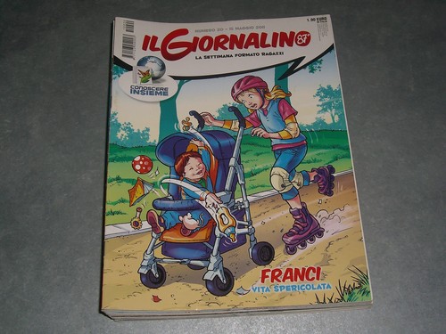 Giornalino del 2011 - del,