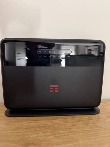 Tim hub huawei - tim, hub+