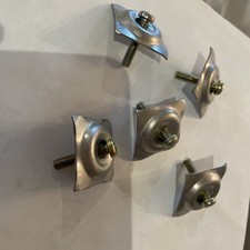 Yamaha CR-1020 Set di 5 viti