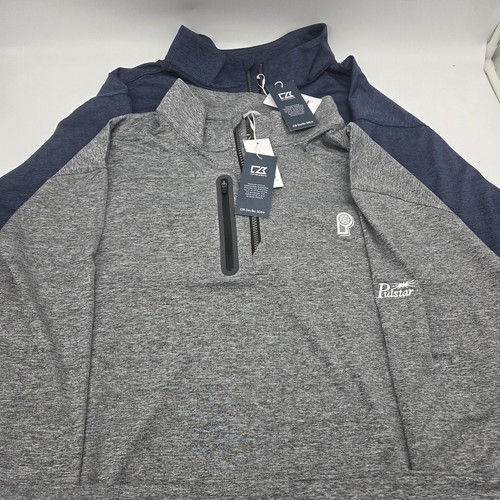 Maglione uomo drytec 1 4 - 2x, cb