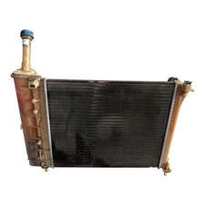 Radiatore Acqua Raffreddamento FORD KA 2 Serie 1.2 Benzina USATO ORIGINALE