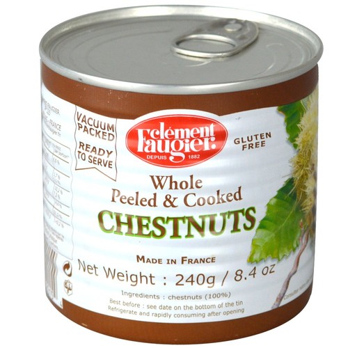 Clement faugier castagne - faugier,