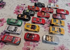 18 modellini auto 1/43 BURAGO