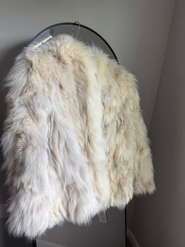 Cappotto coyote bianco panna - cappotto,