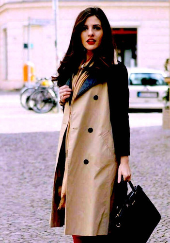 Zara cappotto lungo - ,