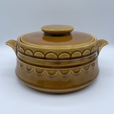 Casseruola vintage MCM Homer