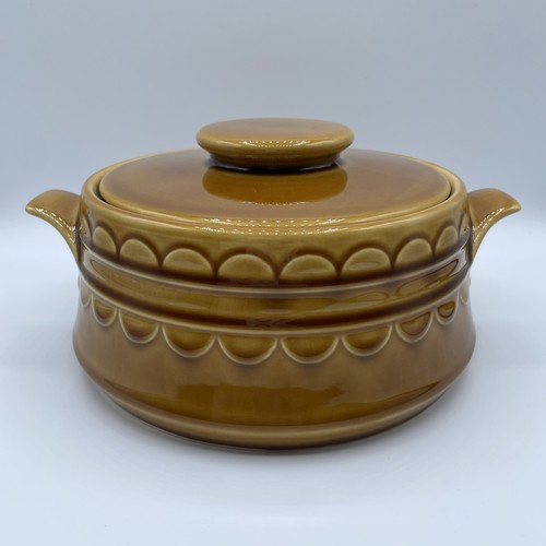 Casseruola vintage mcm - vintage,
