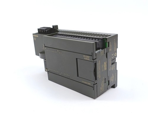 Siemens 6es7214 2ad23 0xb0 - siemens, 6es7214-2ad23-0xb0