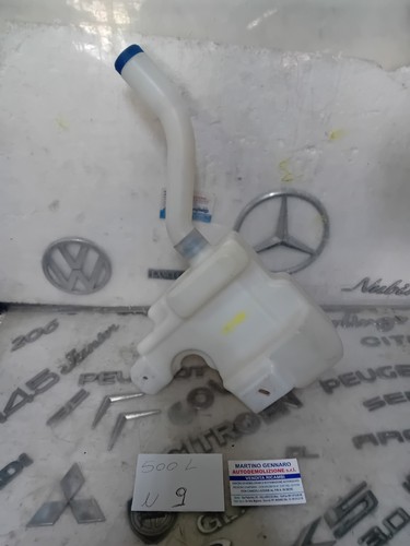Borraccia vaschetta acqua - borraccia,