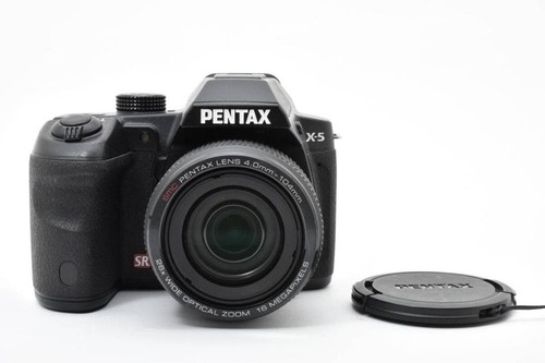 Carrozzeria pentax classic - pentax,