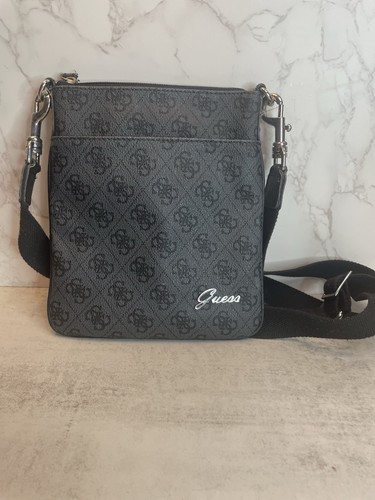 Guess vezzola black - vezzola, crossbody