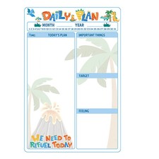 1 foglio adesivo per lavagna