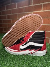 VANS Sk8 Hi  721454 Men's 8