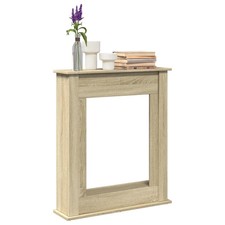 Cornice per Camino Rovere