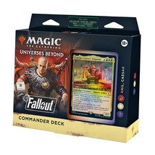 Mazzo Magic The Gathering MTG