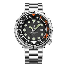 Orologio Tuna Diver Style Uomo