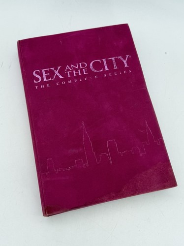 2005 sex and the city - city:,