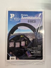 RIVISTA AERONAUTICA MILITARE