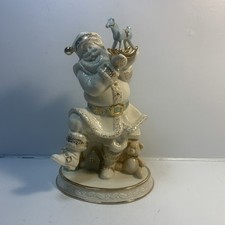 Statuina porcellana Lenox Toys