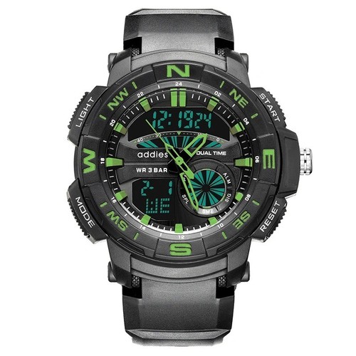 46mm addiesdive military - 46mm,