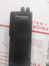 Radio portatile Motorola