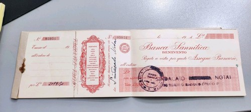Banca sannitica benevento - banca,