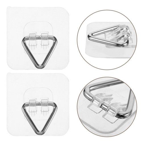 Pcs ganci per piatti - 20,