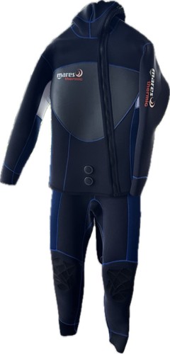 Mares muta umida - mares,