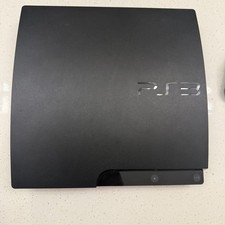 Sony PlayStation 3 Slim 160GB
