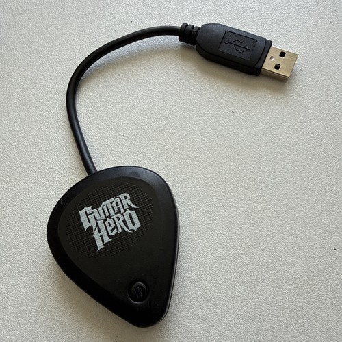 Guitar hero red octane usb - hero,