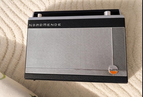 Radio normativa - radio,